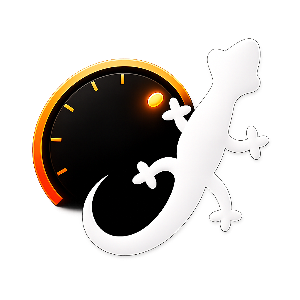 Gecko Comp